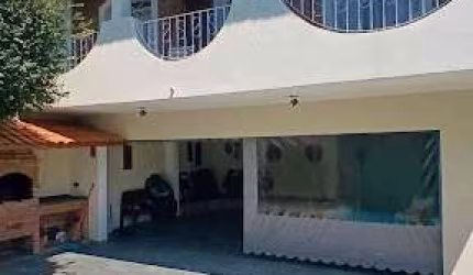 Casa à venda por R$ 1.180.000,00 - Jardim Guapira - São Paulo/SP