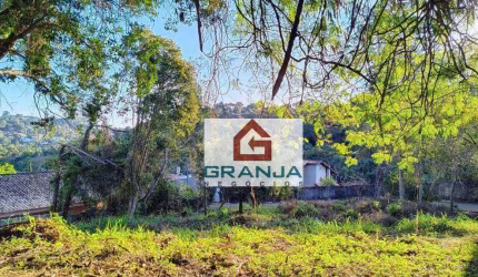 Excelente Terreno à venda, 948 m² por R$ 600.000 - Recanto Inpla - Carapicuíba/SP