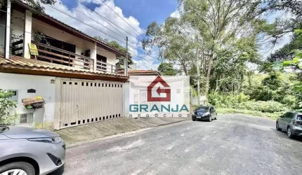Seu novo lar em Cotia! com 2 dormitórios à venda, 139 m² por R$ 605.000 - Jardim Rebelato - Cotia/SP