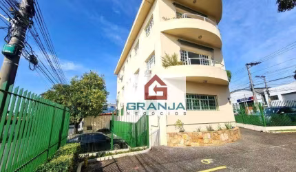 Prédio Comercial em Ótima Localização! à venda, 555 m² por R$ 2.400.000 - Parque São George - Cotia/SP
