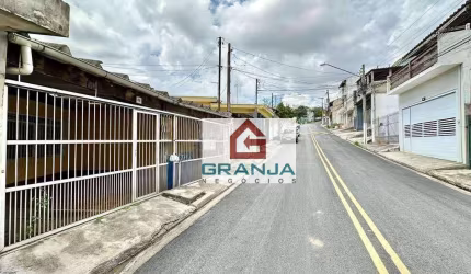 Casa em Excelente Localização em Osasco à venda por R$ 495.000 - Jardim das Flores - Osasco/SP
