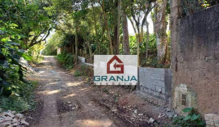 Terreno à venda, 1030 m² por R$ 389.000 - Jardim Colibri - Cotia/SP