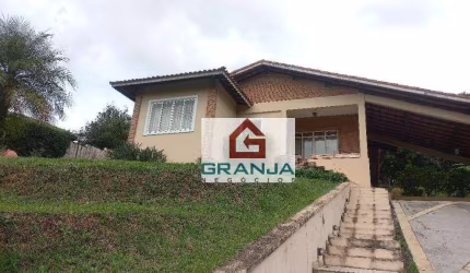 Casa térrea - Oportunidade