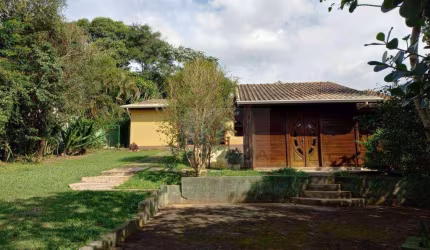 Uma oportunidade única para quem valoriza espaço, natureza e qualidade de vida.