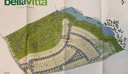 Terreno à venda, 432 m² por R$ 230.000,00 - Parque Dom Henrique - Cotia/SP