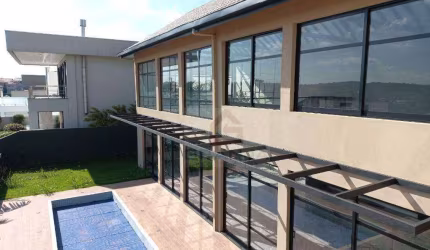 Casa com 4 dormitórios à venda, 420 m² por R$ 3.200.000,00 - Granja Viana - São Paulo II - Cotia/SP