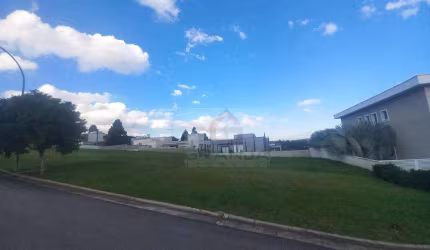 Terreno à venda, 549 m² por R$ 1.200.000,00 - Granja Viana - Alphaville Granja Viana - Carapicuíba/SP