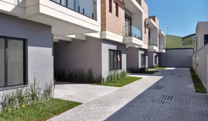 Residencial Victória