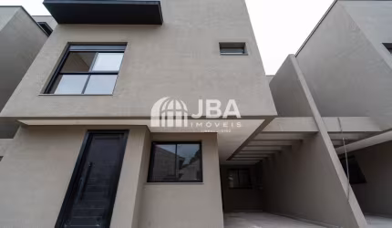 SOBRADOS NOVOS NO BAIRRO MERCÊS