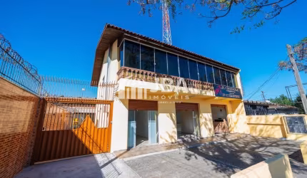 3 SALAS COMERCIAS / APARTAMENTO/EDICULA