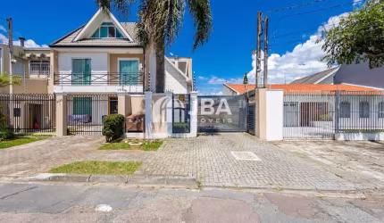 TRIPLEX EM ÓTIMA LOCALIZAÇÃO NO BOQUEIRÃO
