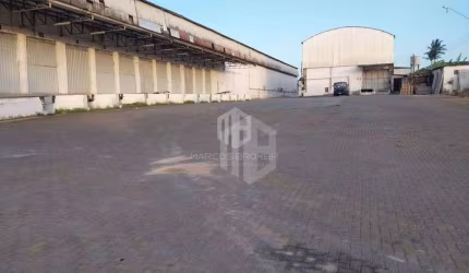 GALPÃO EM CONDOMÍNIO PARA LOCAÇÃO OU VENDA PRÓXIMO À VITARELA. Venda R$5.000.000,00; Locação 50.000,00 mensal. Prazeres, Jaboatão dos Guararapes - PE.