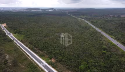 620.000m² plano em localização com fácil acesso pela BR 101 Terreno para Grandes Empreendimentos, loteamentos, supermercados, Alagoinhas Bahia