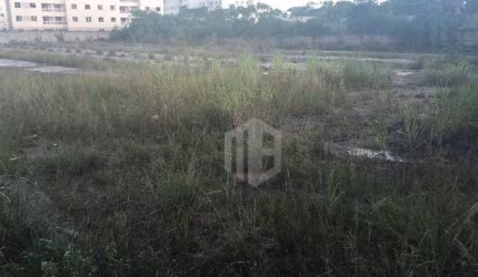 Grande Área para Construção em Camaçari – 7.650m² | Excelente Topografia | Expansão Urbana e Valorização!