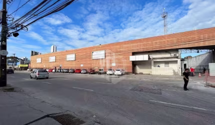 RECIFE, Afogados. Galpão Comercial Industrial à venda  - GA0010.