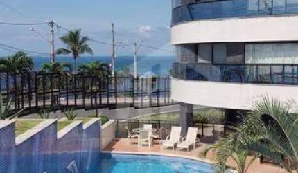 Apartamento no Morro Ipiranga - Barra. Edf Orizon.