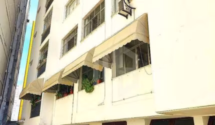 APARTAMENTO A VENDA NA AV. Princesa Isabel, na Barra - Salvador/BA. Perto do Porto e do Farol da Barra além de facilidade a transportes e serviços.