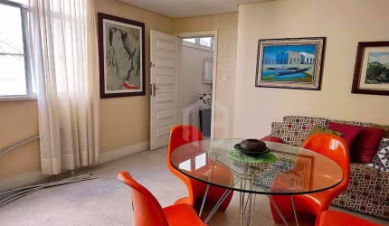 Apartamento Amplo à Venda na Barra – Salvador | 150m² | 3 Quartos | R$ 750 mil