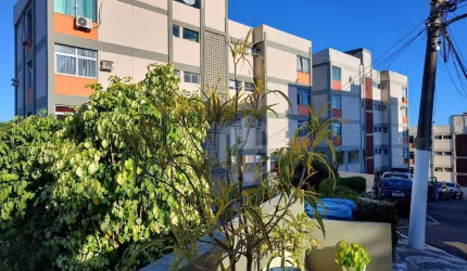 Apartamento no Condomínio Jardim Europa – Ondina, Salvador | 120m² | 3 Quartos | 1 Vaga!