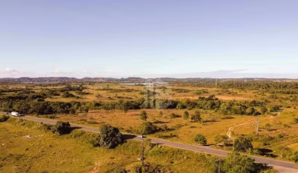 Oportunidade! Área Industrial no Polo de Camaçari – 249.000m² | Expansão e Infraestrutura Completa!