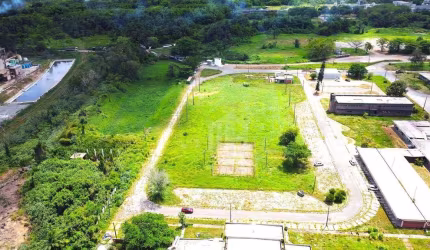 Oportunidade! Terreno para Alugar em Candeias – 12.000m² | Próximo à BR-324 e Porto de Aratu