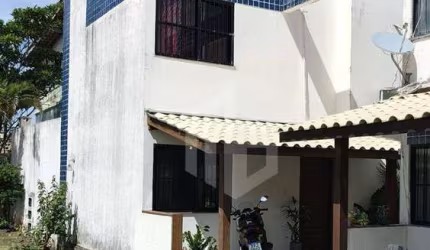 Aluguel de village 2 quartos com suíte e espaço gourmet em Stella Maris
