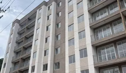 Luar Ponta Negra condominio,60m2, ponta negra