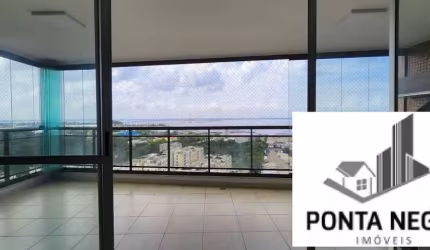 Gran Vista Residencial, 151m2, Ponta Negra