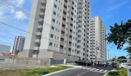 Estilo ponta negra condomínio
