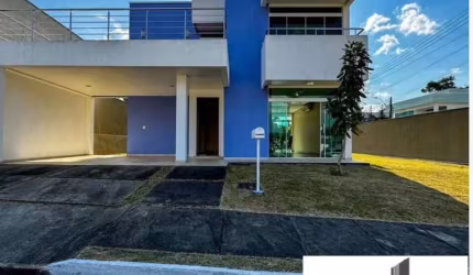 Reserva das flores, Casa Duplex a venda, Ponta Negra