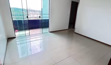 Ilhas gregas, 2 qts, apto de 70m2, semi mobíliado!