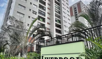 Reserva Inglesa Liverpool, 113m2, Apto com 3 suites  na ponta negra