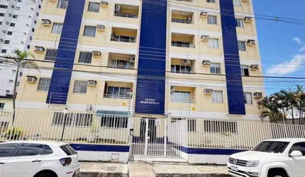Maison Rochelle, apto no vieiralves mobiliado, 84m2.