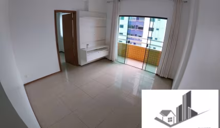 Ilhas gregas, 52m2, semi mobiliado (armarios e ar), Ponta Negra