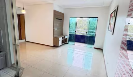 Ilhas Gregas com 3 dormitórios, 94 m² - Ponta Negra - Manaus/AM