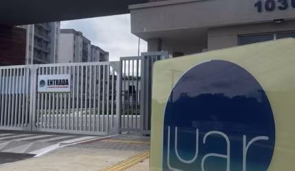 Condomínio Luar Ponta Negra