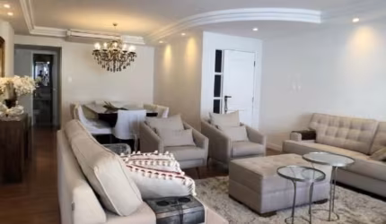 Vendo Apartamento 3/4, sendo 3 Suítes na Pituba