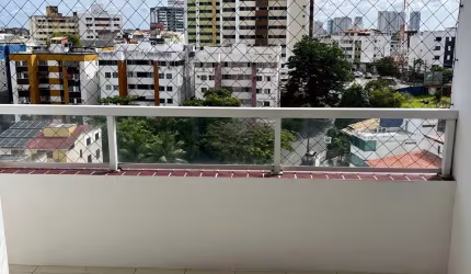 Vendo Apartamento 1/4 na Vila Laura
