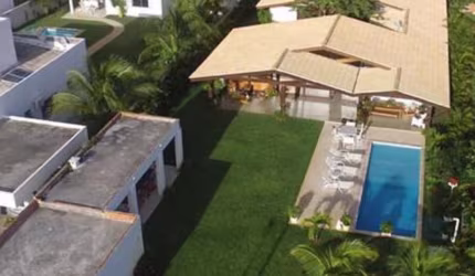Vendo casa 5/4 em Interlagos