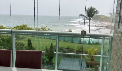 Alugo apartamento 1/4 em Ondina
