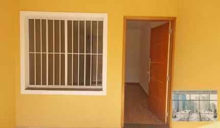 Sobrado com 3 dormitórios à venda, 115 m² por R$ 595.000,00 - Jardim Vila Formosa - São Paulo/SP
