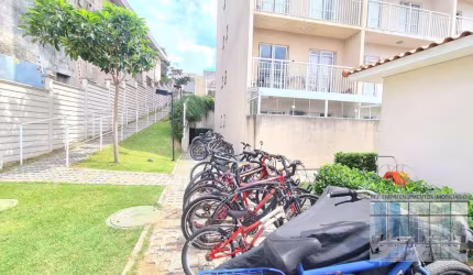 Apartamento com 1 dormitório à venda, 30 m² por R$ 270.000,00 - Vila Alpina - São Paulo/SP