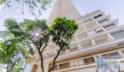 Apartamento com 3 dormitórios à venda, 146 m² por R$ 2.800.000,00 - Sumarezinho - São Paulo/SP