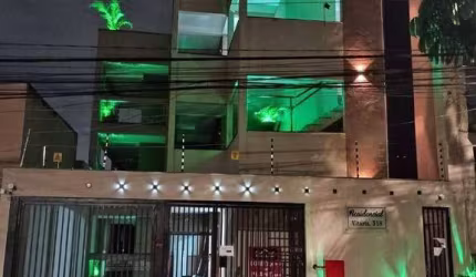 Apartamento com 3 dormitórios à venda, 70 m² por R$ 440.000,00 - Vila Dalila - São Paulo/SP