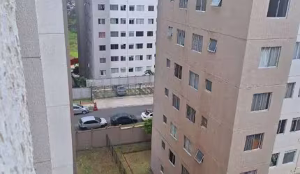 Apartamento com 2 dormitórios à venda, 41 m² por R$ 229.000,00 - Jardim Boa Vista (Zona Oeste) - São Paulo/SP