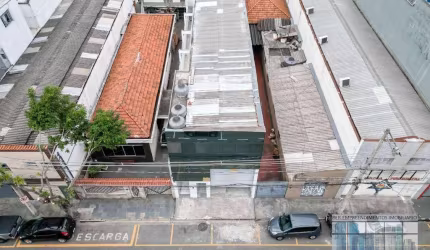 Salão à venda, 378 m² por R$ 2.400.000,00 - Centro - São Caetano do Sul/SP