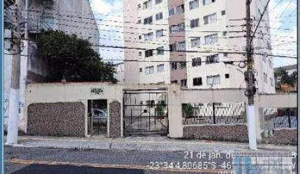 Apartamento com 3 dormitórios à venda, 117 m² por R$ 349.000,00 - Vila Formosa - São Paulo/SP