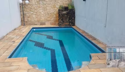 Sobrado com 3 dormitórios à venda, 336 m² por R$ 1.450.000,00 - Vila Formosa - São Paulo/SP