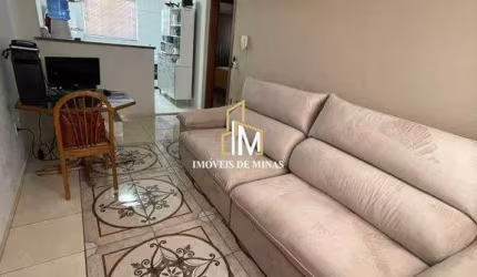 Apartamento á venda de 118m² com ótima localização em Igarapé MG!