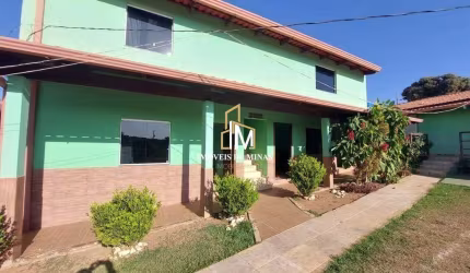 Sítio à venda, 3 quartos, 1 suíte, 3 vagas, Centro - São Joaquim de Bicas/MG